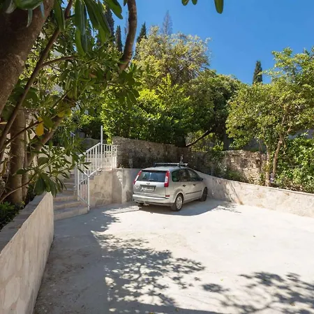 Apartment In 43525 Dubrovnik