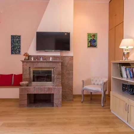 Apartment In 43525 Dubrovnik