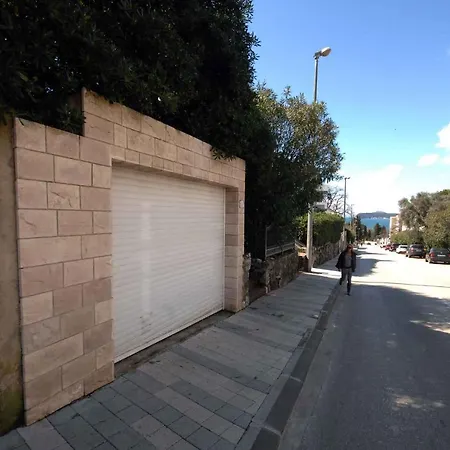 In 43525 Διαμέρισμα
