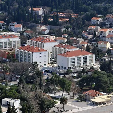 In 43525 Διαμέρισμα Ντουμπρόβνικ